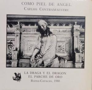 Como piel de ángel